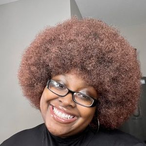 Meet your Posher, Nevaeh